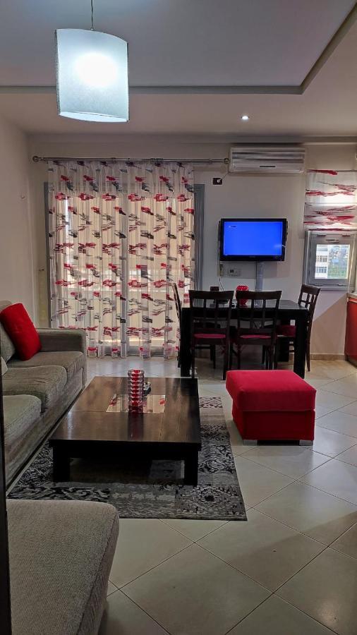 Lolu Apartment Plus Privat Parking Влёра Экстерьер фото