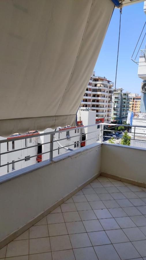 Lolu Apartment Plus Privat Parking Влёра Экстерьер фото