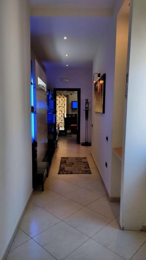Lolu Apartment Plus Privat Parking Влёра Экстерьер фото
